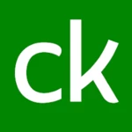 Logo of Credit Karma android Application 